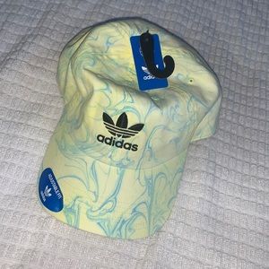 NWT Adidas Hat